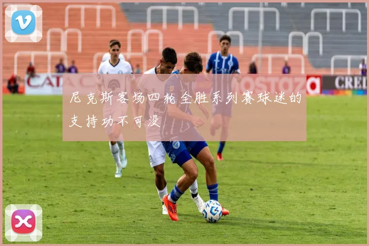 尼克斯客场四轮全胜系列赛球迷的支持功不可没